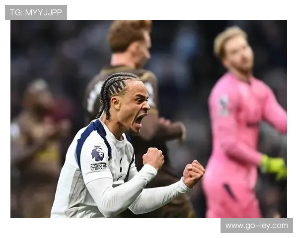 热刺0-0布伦特福德，连续137场无0-0纪录告破