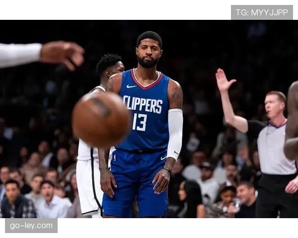 保罗·乔治在播客中谈论快船生涯以及对未来自由的看法